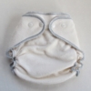 couche taille 1 en coton bio